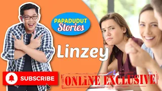 MAHAL KO O MAHAL AKO (PAPA DUDUT STORIES OF LINZEY, EXCLUSIVE ON YOUTUBE)