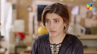 Meri Shehzadi - Episode 08 [ 𝗕𝗲𝘀𝘁 𝗦𝗰𝗲𝗻𝗲 04 ] - #urwahocane #alirehmankhan - HUM TV Drama