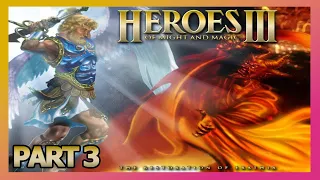 Spoils of War | donHaize Plays Heroes of Might & Magic 3: Restoration of Erathia - Part 3