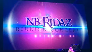 NB Ridaz Reunion Concert w/Lil Rob