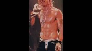 Billy Idol - Rebel Yell. acoustic 1993