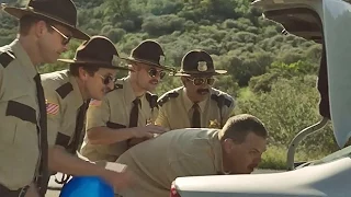 SUPER TROOPERS 2: The Time Is Meow (3/24/2015)