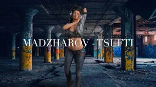 MADZHAROV - TSUFTI (BLOOM) | BG VOCALS | DEEP HOUSE | TECHNO