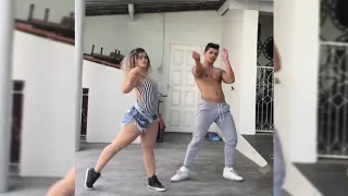 Jazon Morais - Onda Diferente, Anitta(COREOGRAFIA)