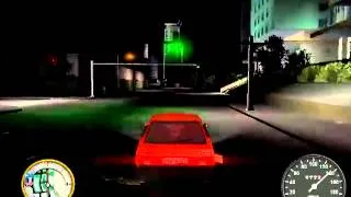 Обзор gta vice city сделано в ссср от Neo Gamer