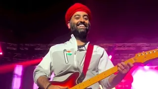 Arjit Singh Dubai Live Teri Galliyan|heshmak | Dubai Arjit