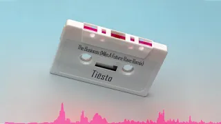 Tiesto - The Business (Mike.A Future Rave Remix)