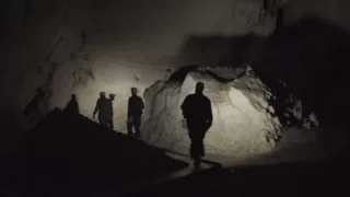 Trailer LA CUEVA DE LOS SUEÑOS OLVIDADOS