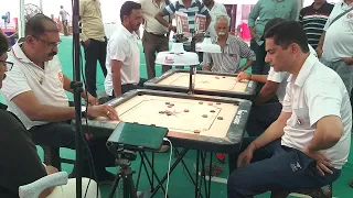 PQ: Sandeep Deorukhkar (Mumbai) Vs Prakash Gaikwad (Pune) | 14th Shivaji Park Gymkhana