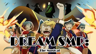 Dream SMP: The Musical // The War of L'Manberg