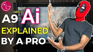 LG Ai Picture On Or Off? The Underrated LG CX Ai Picture Processing Explained