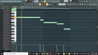 Post Malone - rockstar FL Studio Remake + FLP