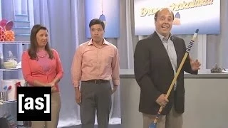 Broomshakalaka | Infomercials | Adult Swim