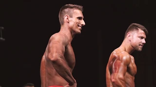 Men's physique