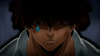 Baki || SAD ||  EDIT ||