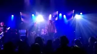 Tygers of Pan Tang - Raised On Rock - LIVE EVIL 2015