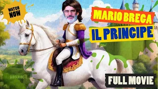 Mario Brega - IL PRINCIPE (Full Movie)