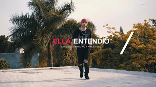 Yandel, Farruko & Arcangel - Ella Entendió | Coreografía Reggaeton