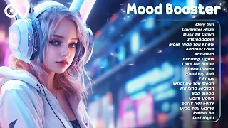 Mood Booster 🎶 Top playlist full of positive energy 2024 - New english songs too boost your luck