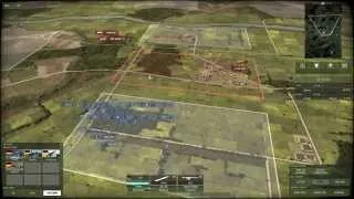 Wargame: Red Dragon Tutorials - The Basics of Offense