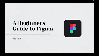 Figma in Five Minutes!