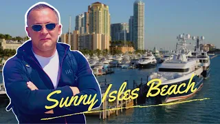 Почему русскоговорящие выбирают Sunny Isles Beach