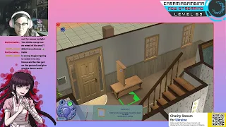 Let's Finish the Grunt Household Remodel! || The Sims 2