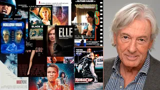 Фильмы Пола Верховена  Films by Paul Verhoeven