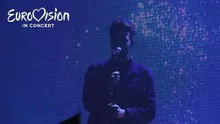 Eurovision in Concert 2019 - The Netherlands: Duncan - Arcade (Live)