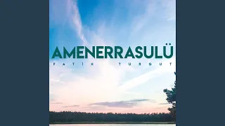 Amenerrasulü