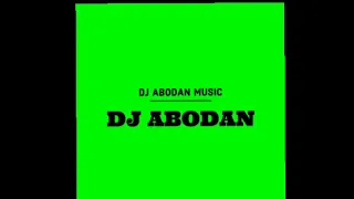 DJ ABODAN - Dancers Dancehall mix