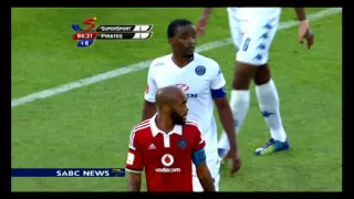 Telkom knockout final