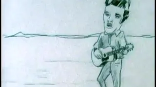 Elvis Presley & the Spider People from Hell