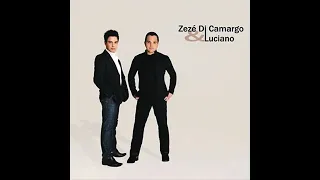 Zezé di Camargo e Luciano 2008 CD Completo 1