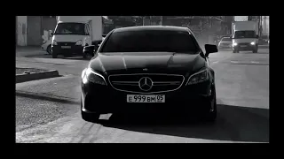 ТАМАЕВ СЖЕГ CLS 63 AMG АХМЕДА WENGALLBI?!🔥💀🙃  #wengallbi #тамаев #гонка