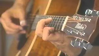 Beginning Guitar   Tommy Emmanuel   Fingerstyle Acoustic Guitar Lessons