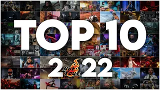 TOP 10 HOT TOYS OF 2022