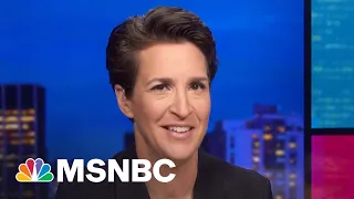 Watch Rachel Maddow Highlights: Dec. 6