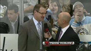 NHL   Feb.21/2011   Washington Capitals - Pittsburgh Penguins