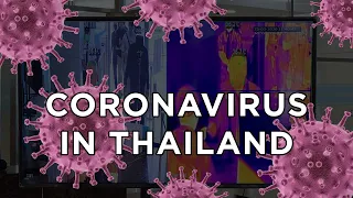 Coronavirus: Update aus Thailand (25. März 2020)