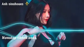 Nonstop tiktok 2024