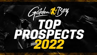 GOLDEN BOY TOP PROSPECTS OF 2022