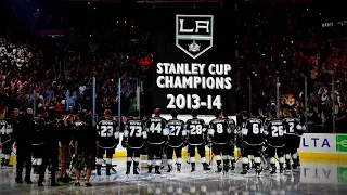 LA Kings | Road to the Stanley Cup 2014