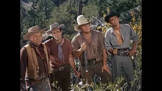 Bonanza temporada 01 - 09+10+11+12 - Capítulo complet (Episodio Completo en Español Latino)