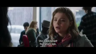 Greta (2018)