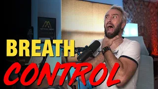 How I Learned Breath Control - Pro Singing Advice