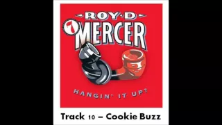 Roy D Mercer - Volume 7 - Track 10 - Cookie Buzz