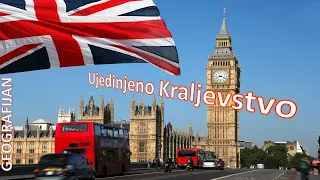 Ujedinjeno Kraljevstvo