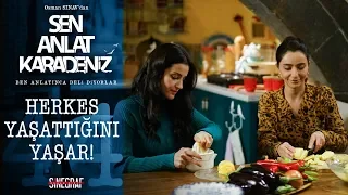 Eski günlerdeki gibi… - Sen Anlat Karadeniz 44. Bölüm