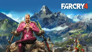 Far Cry 4 + DLC